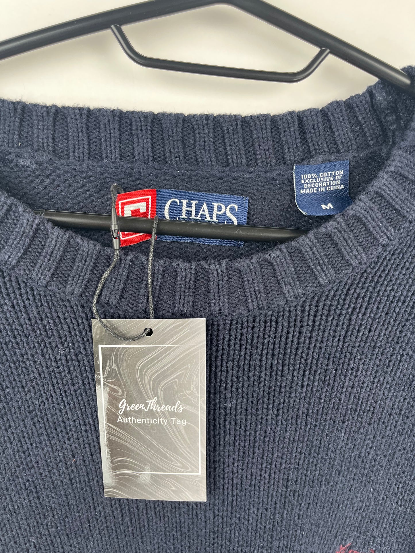 Chaps Ralph Lauren Strick - Herren M