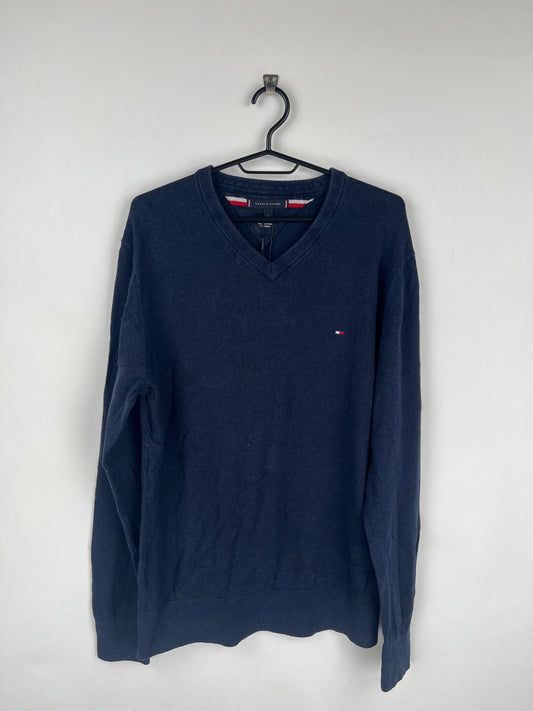 Tommy Hilfiger Strick - Herren M