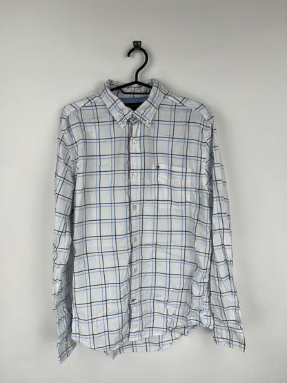 Tommy Hilfiger Hemd - Herren M