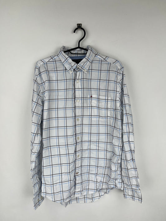 Tommy Hilfiger Hemd - Herren M