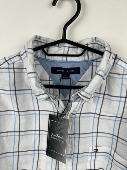 Tommy Hilfiger Hemd - Herren M