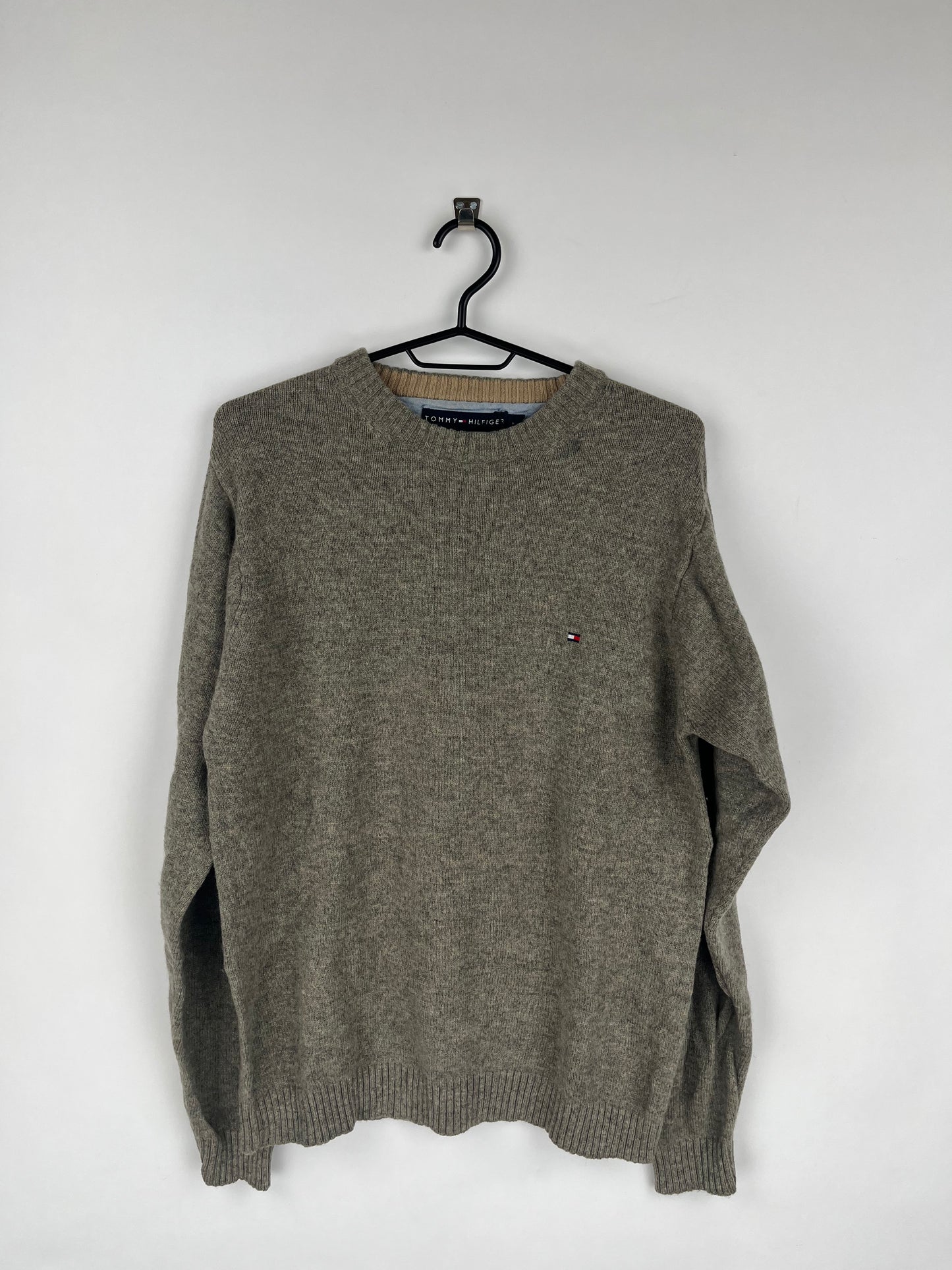 Tommy Hilfiger Strick - Herren M