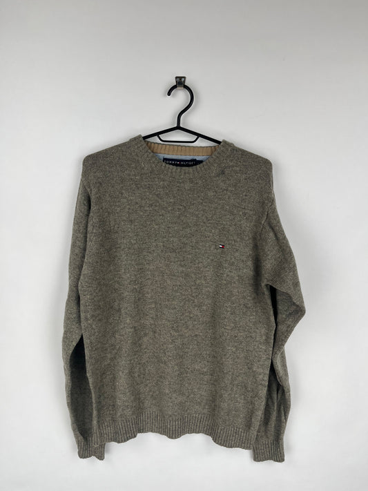 Tommy Hilfiger Strick - Herren M