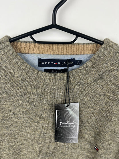 Tommy Hilfiger Strick - Herren M
