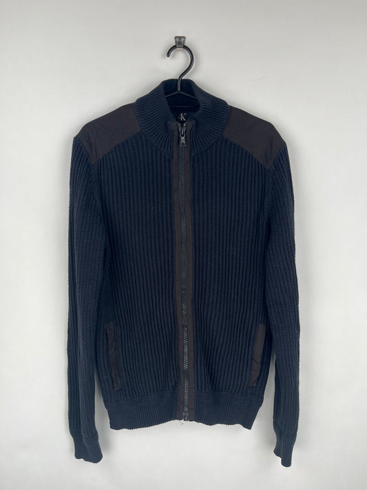 Calvin Klein Full-Zip - Herren M
