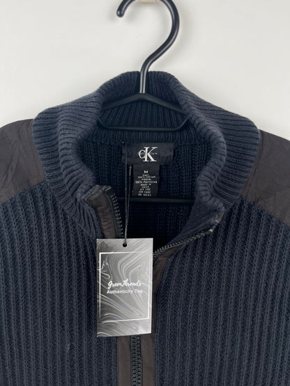 Calvin Klein Full-Zip - Herren M
