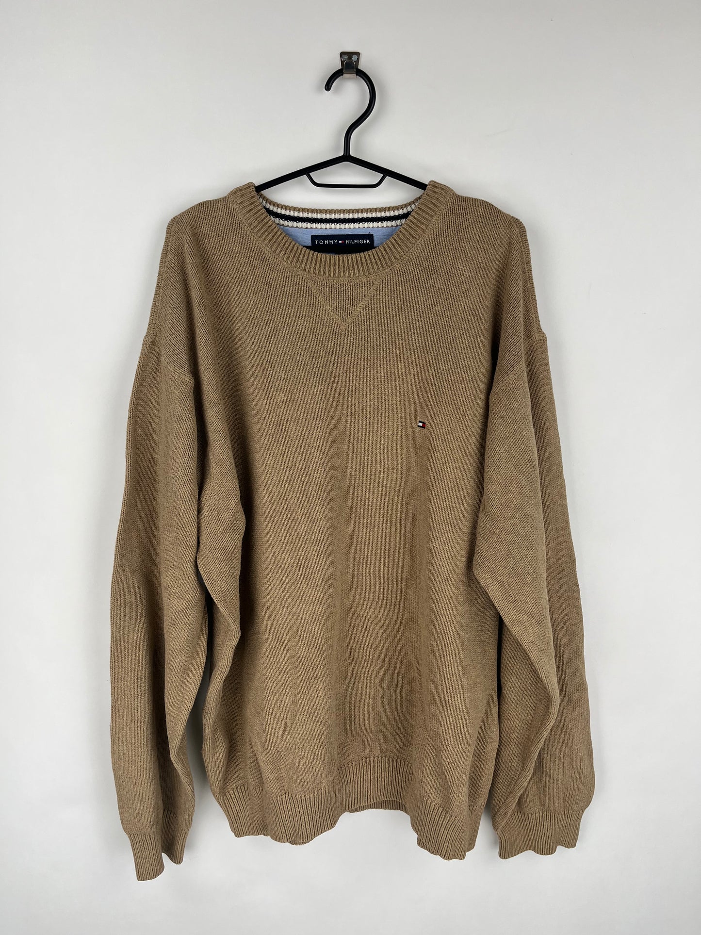 Tommy Hilfiger Strick - Herren XXL