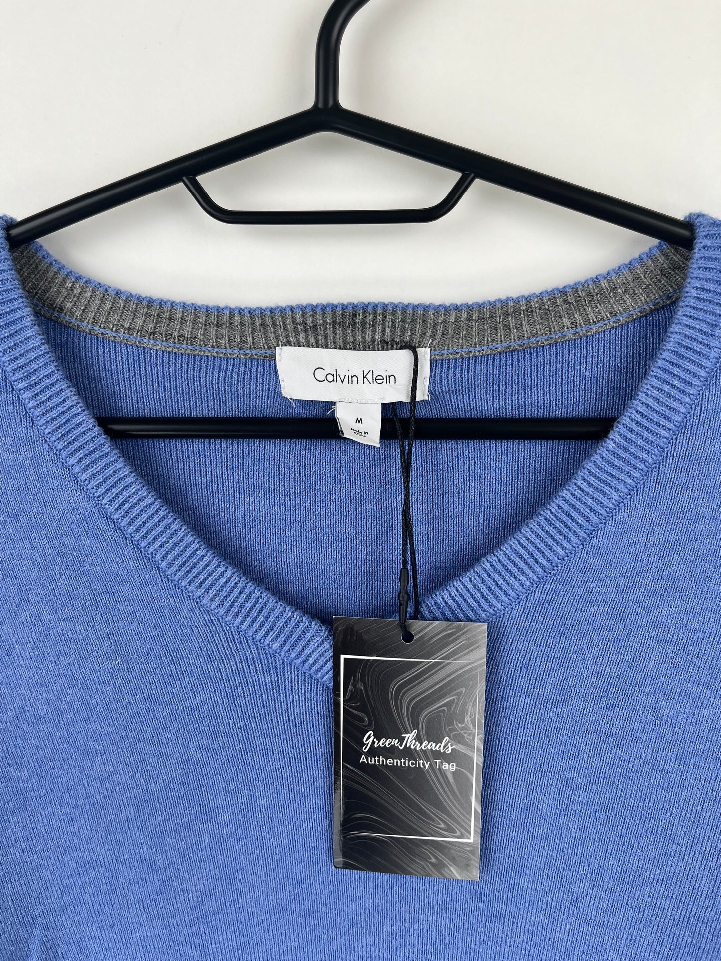 Calvin Klein Strick -Herren M
