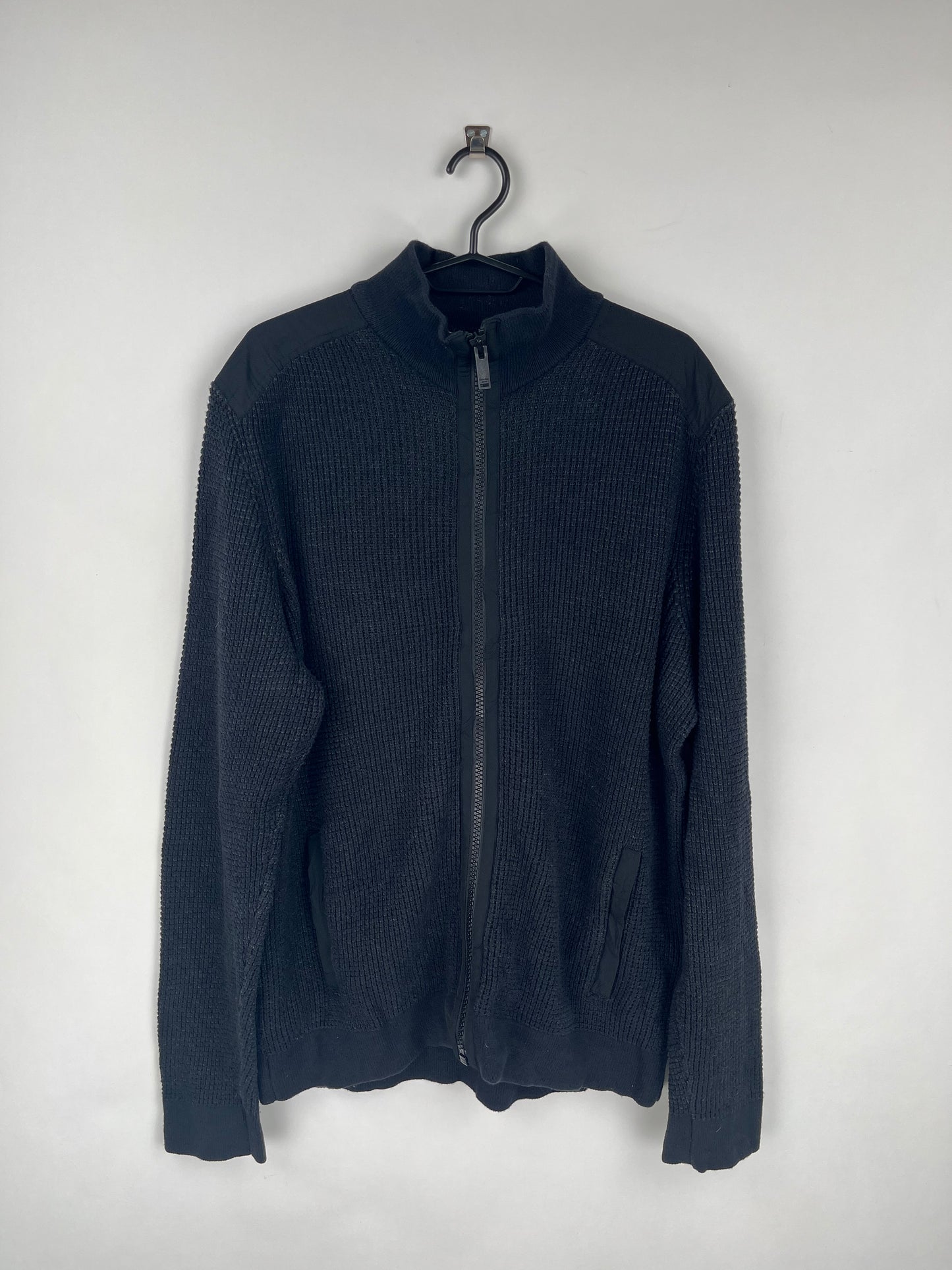 Calvin Klein Full-Zip - Herren XL
