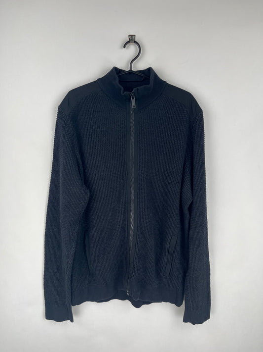 Calvin Klein Full-Zip - Herren XL