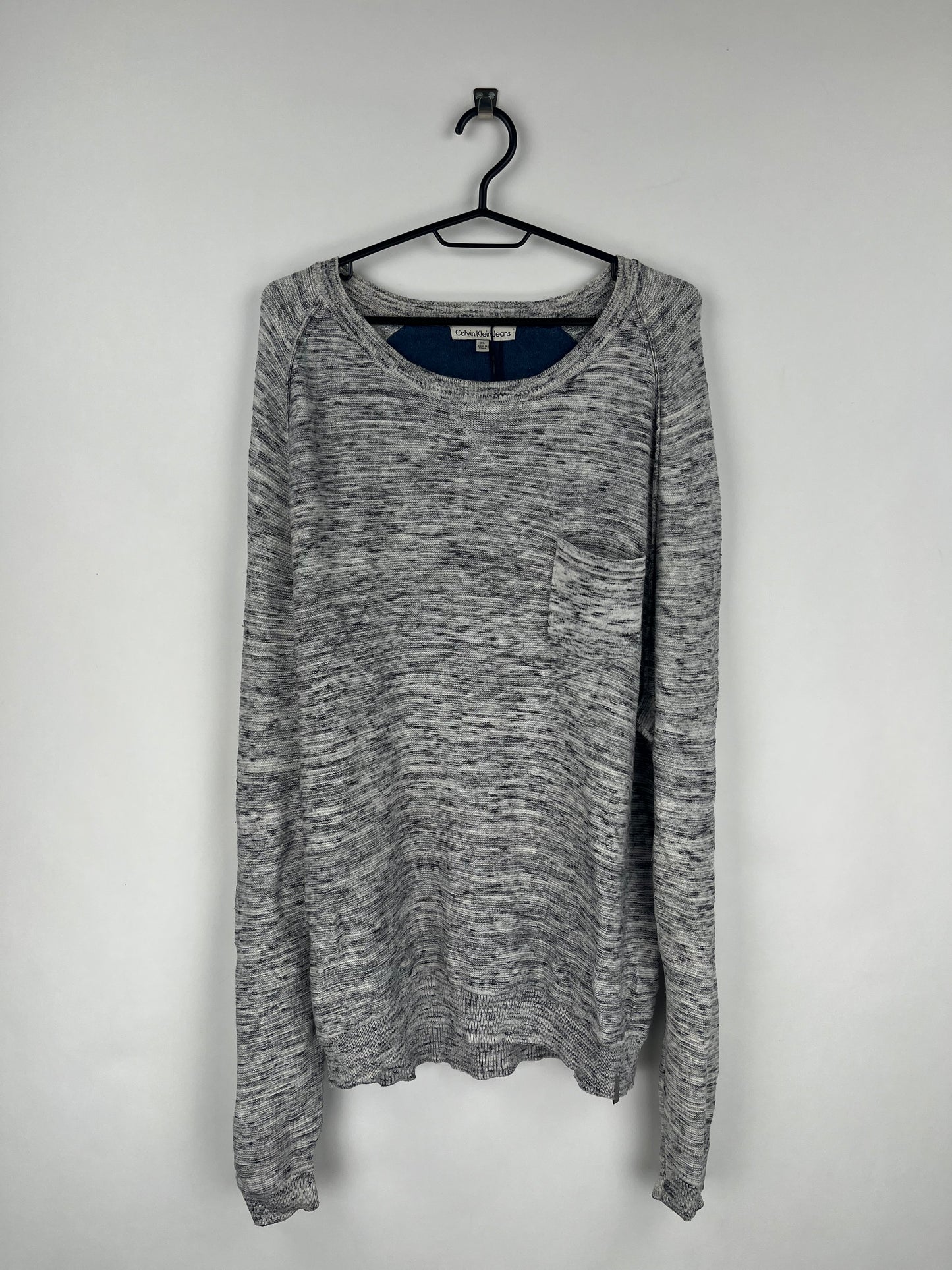 Calvin Klein Strick - Herren XL