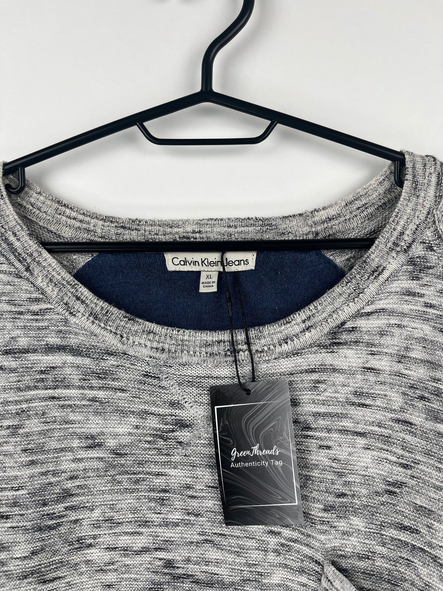 Calvin Klein Strick - Herren XL