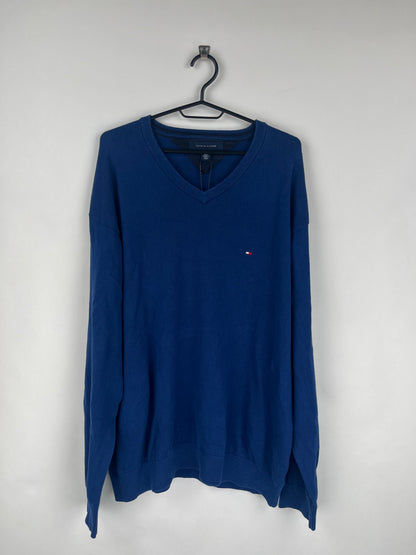 Tommy Hilfiger Strick - Herren XXL