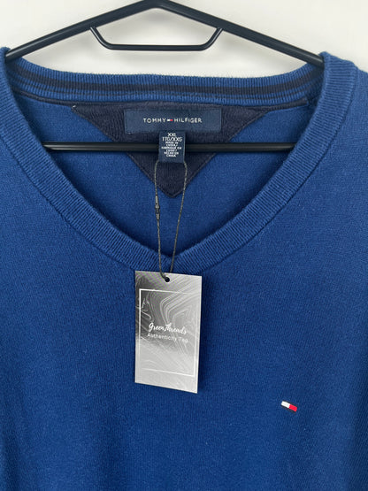 Tommy Hilfiger Strick - Herren XXL