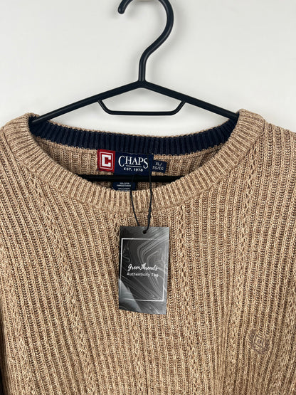 Chaps Ralph Lauren Strick - Herren XL