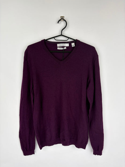 Calvin Klein Strick - Herren M