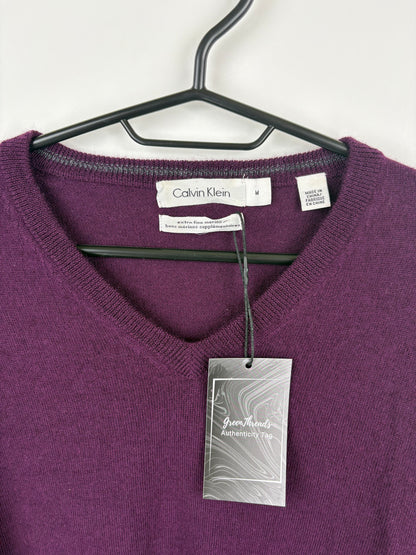 Calvin Klein Strick - Herren M