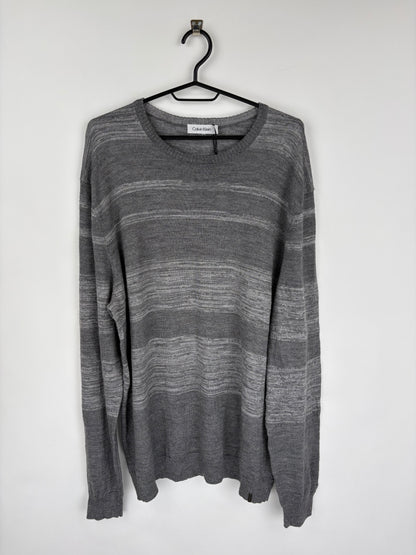 Calvin Klein Strick - Herren XL