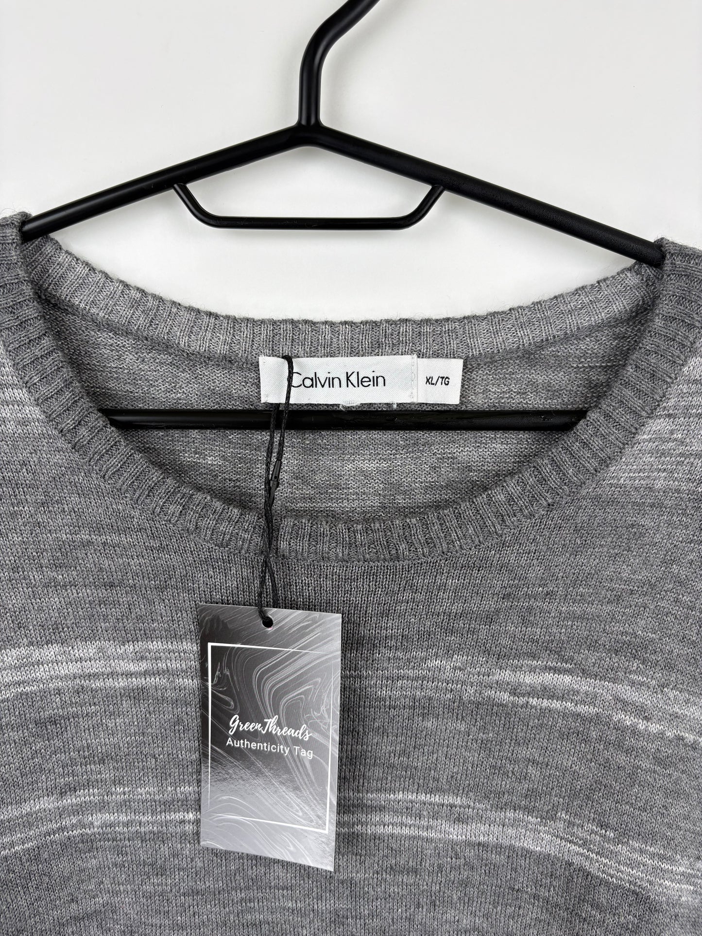 Calvin Klein Strick - Herren XL