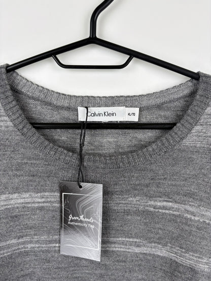 Calvin Klein Strick - Herren XL