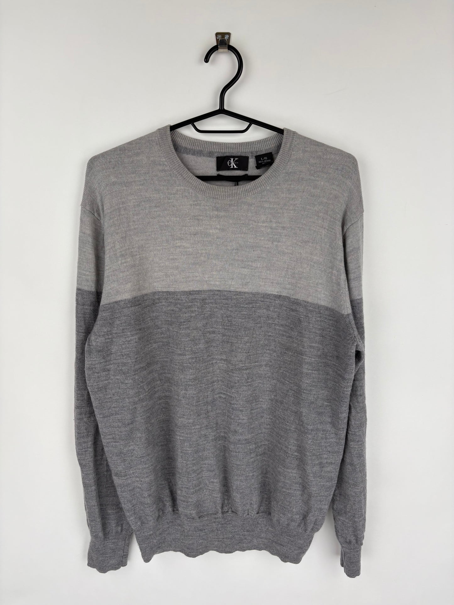 Calvin Klein Strick - Herren M