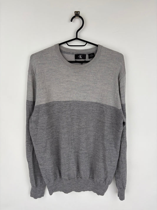 Calvin Klein Strick - Herren M