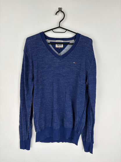 Tommy Hilfiger Strick - Herren M