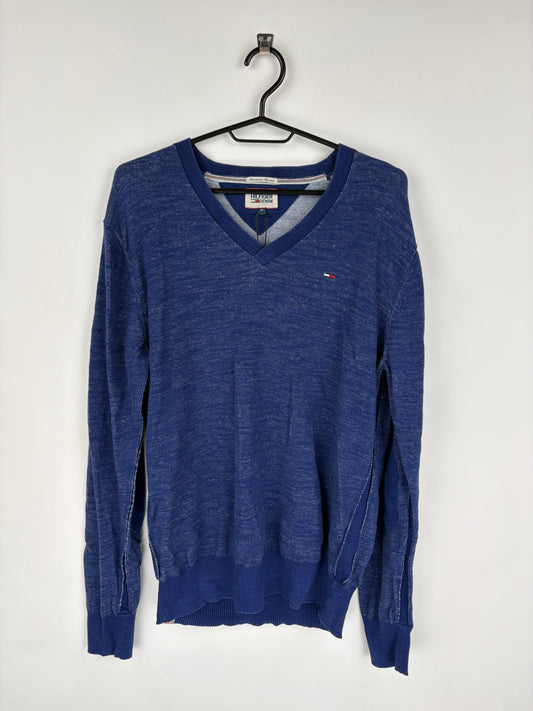 Tommy Hilfiger Strick - Herren M