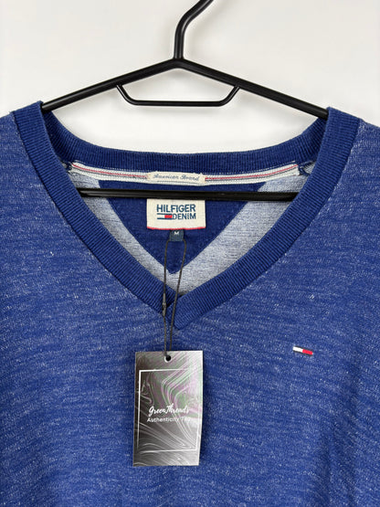 Tommy Hilfiger Strick - Herren M