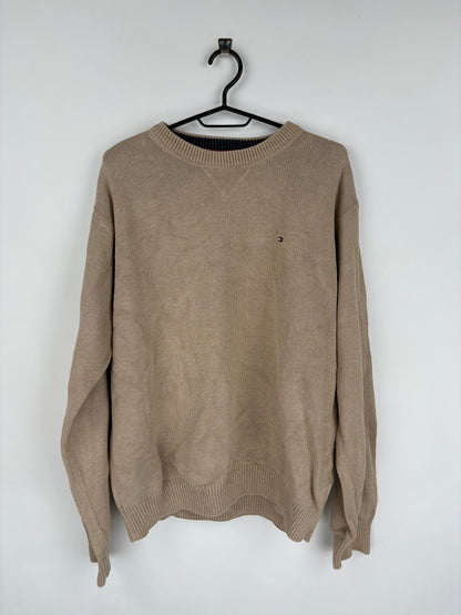 Tommy Hilfiger Strick - Herren L