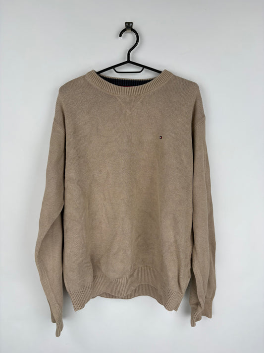 Tommy Hilfiger Strick - Herren L