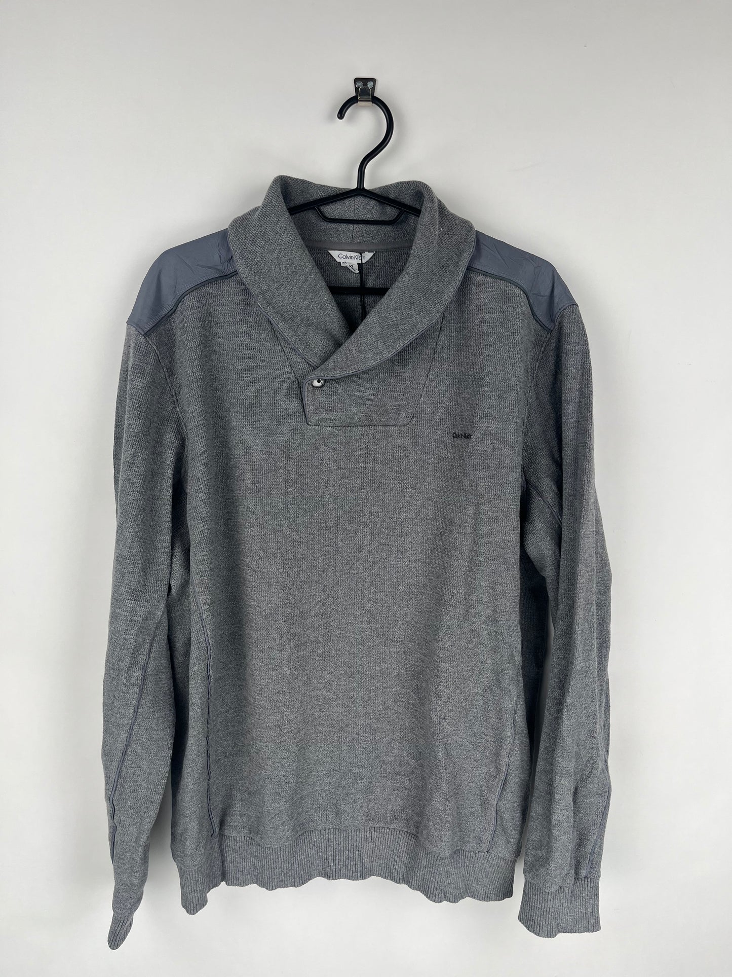 Calvin Klein Strick - Herren L