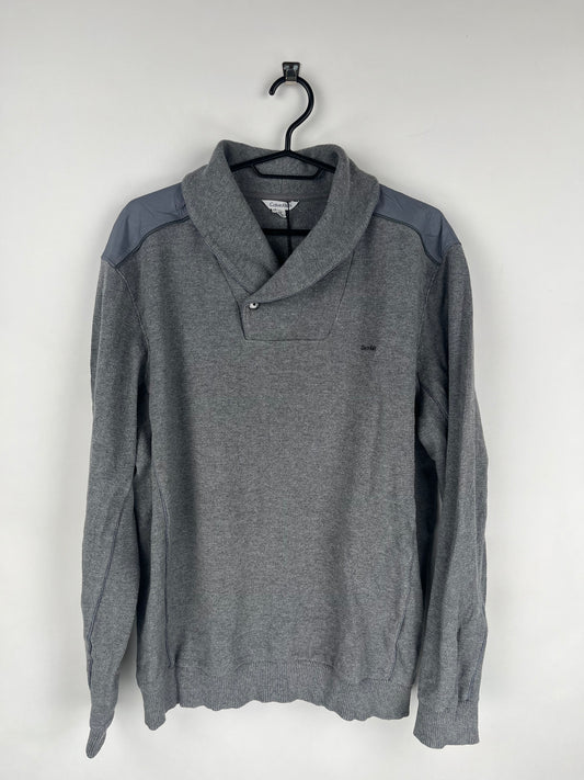 Calvin Klein Strick - Herren L