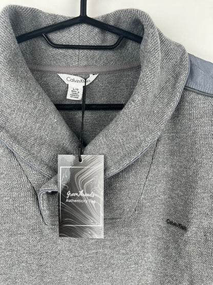 Calvin Klein Strick - Herren L