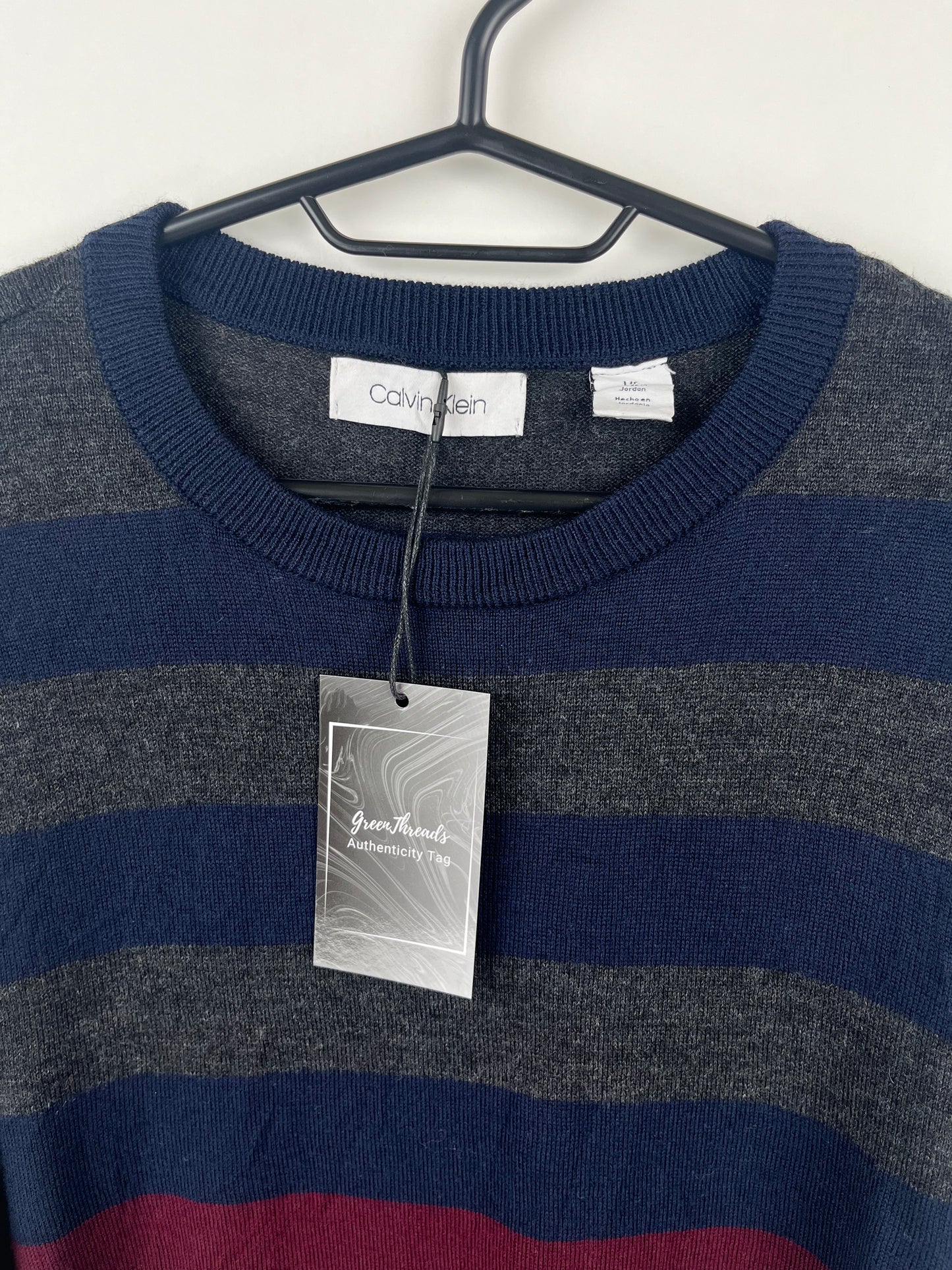 Calvin Klein Strick - Herren M