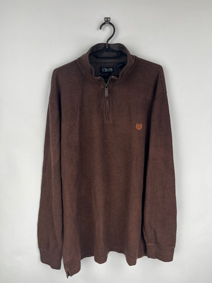 Chaps Ralph Lauren Half-Zip - Herren XXL