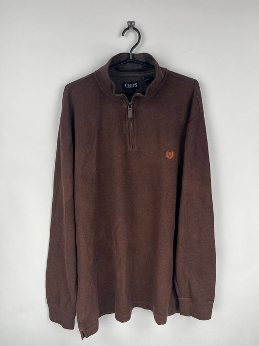 Chaps Ralph Lauren Half-Zip - Herren XXL
