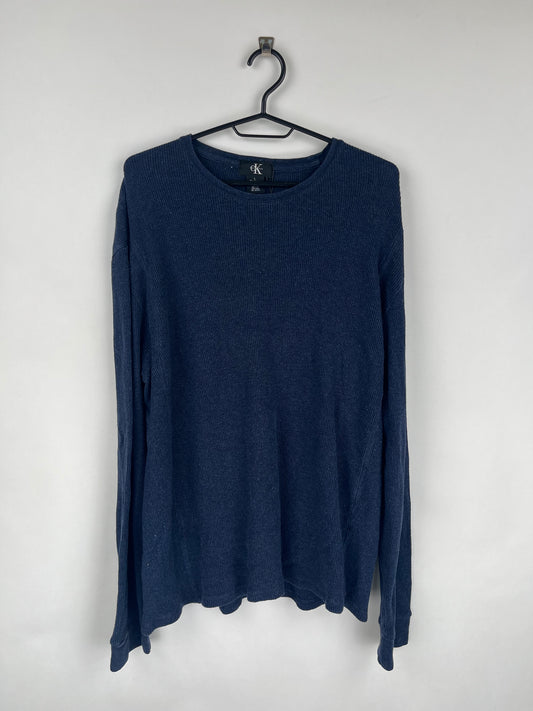Calvin Klein Strick - Herren L