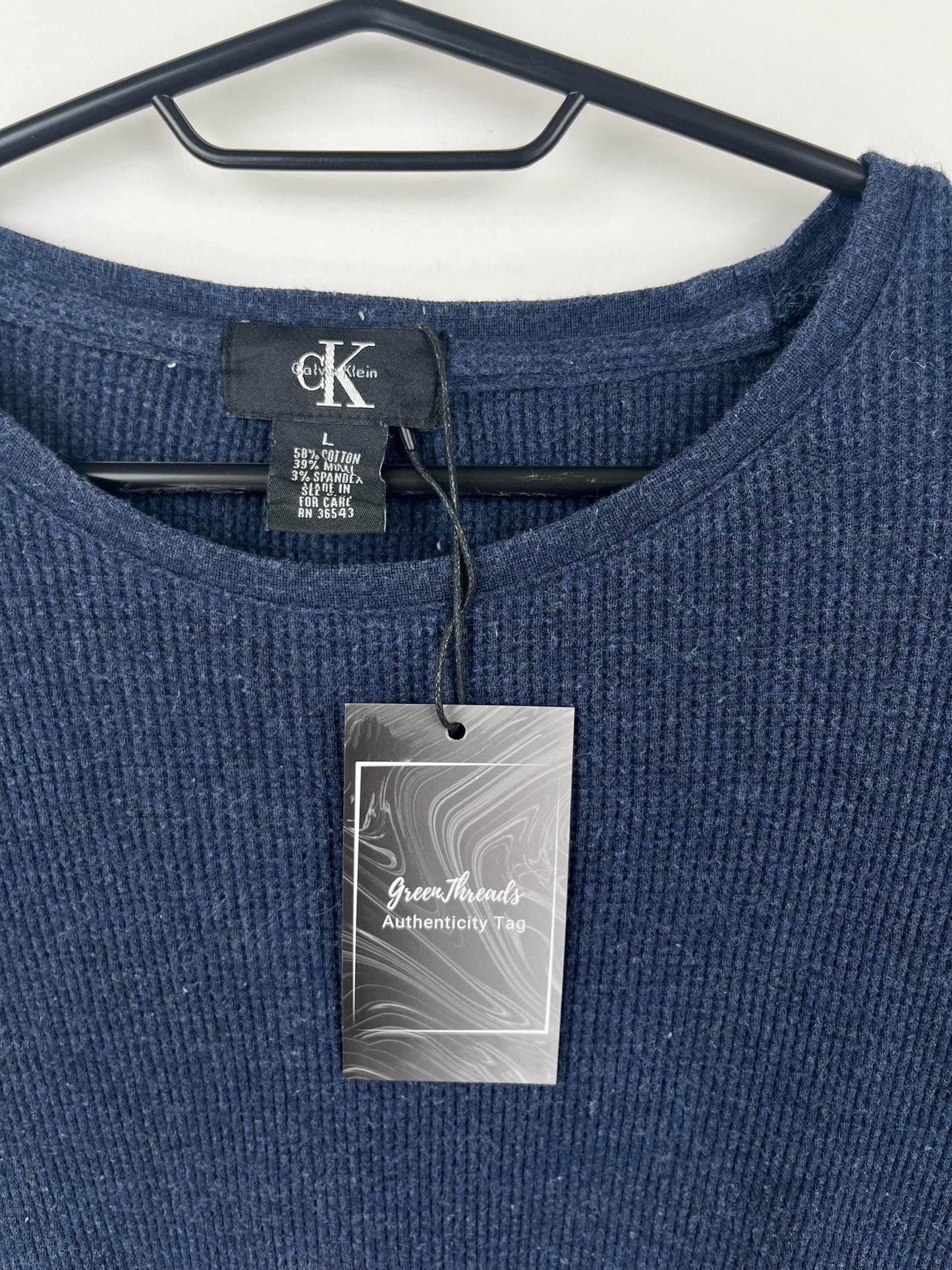 Calvin Klein Strick - Herren L