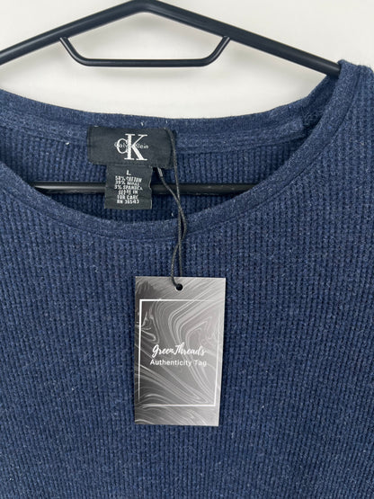 Calvin Klein Strick - Herren L