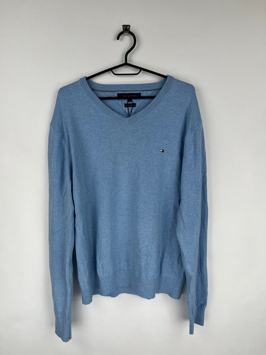 Tommy Hilfiger Strick - Herren M