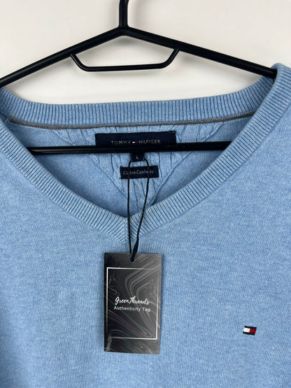 Tommy Hilfiger Strick - Herren M