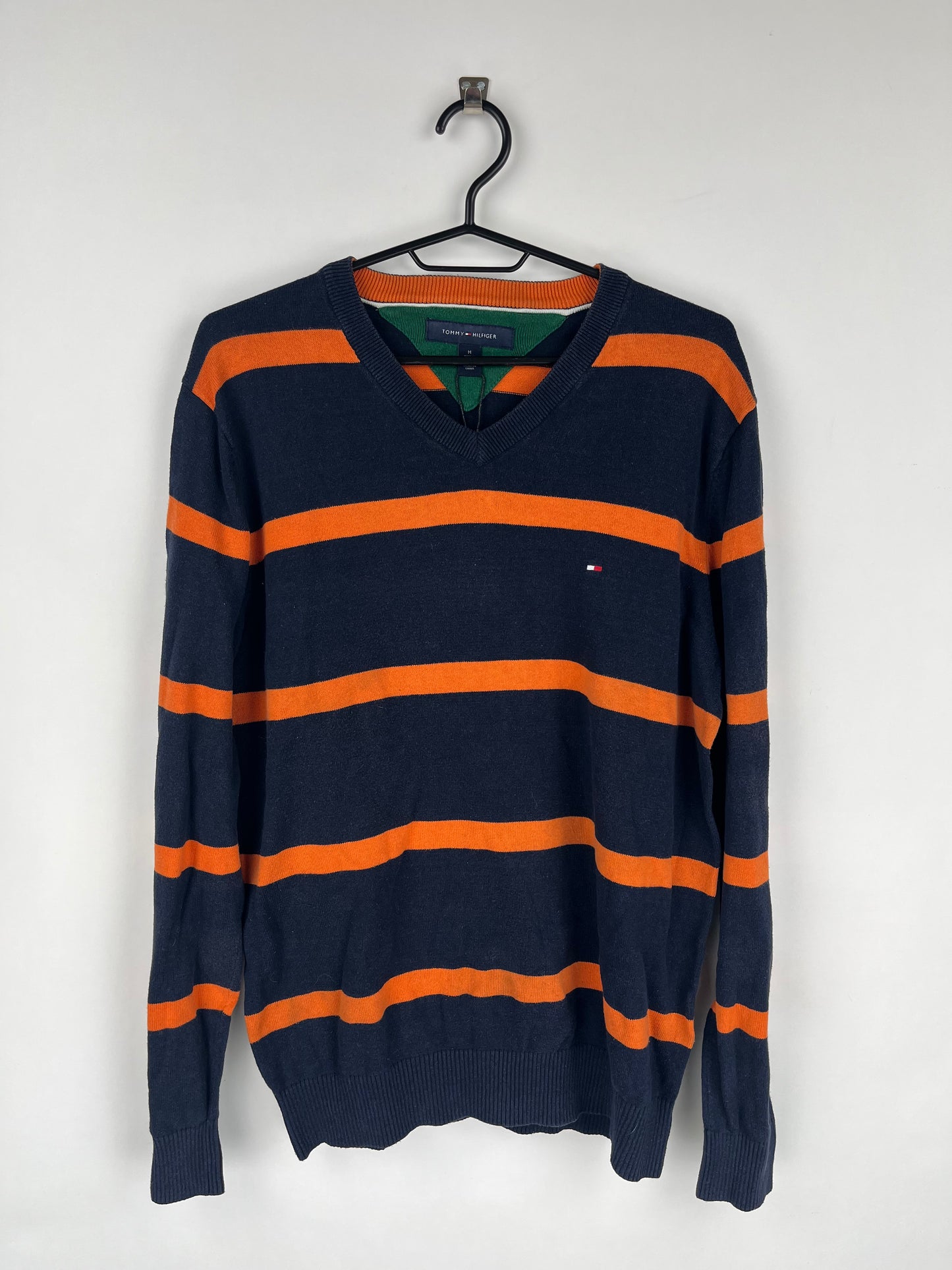 Tommy Hilfiger Strick - Herren M