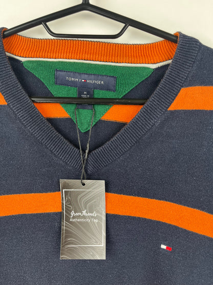 Tommy Hilfiger Strick - Herren M