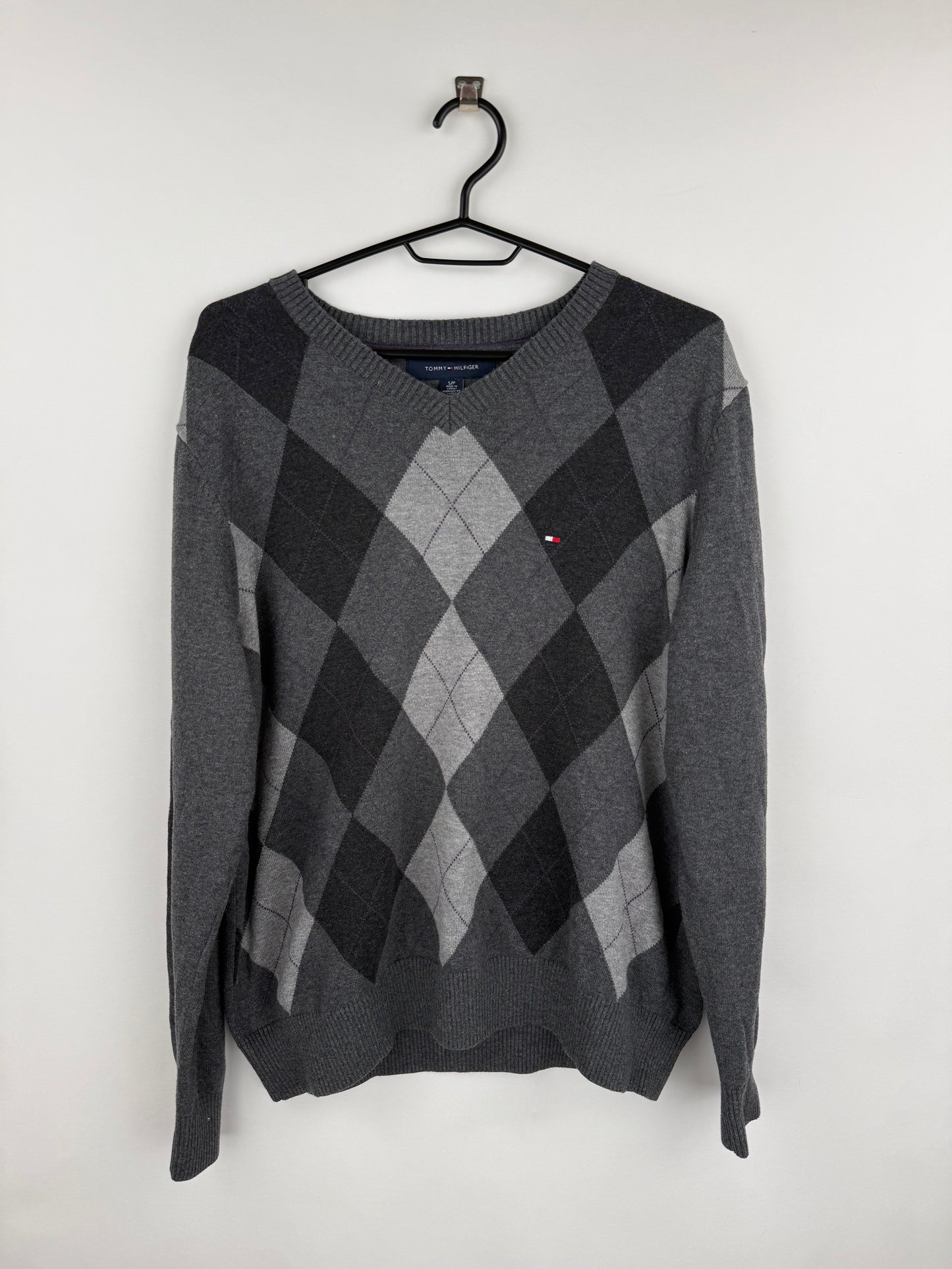 Tommy Hilfiger Strick - Herren S