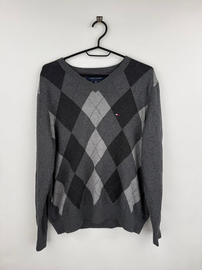 Tommy Hilfiger Strick - Herren S