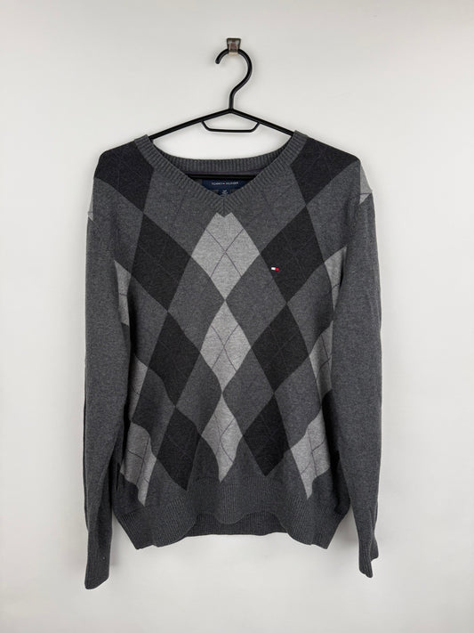 Tommy Hilfiger Strick - Herren S