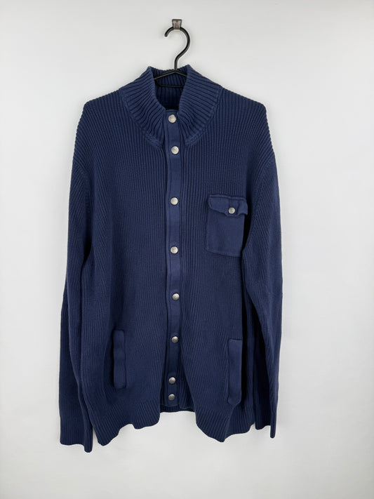 Tommy Hilfiger Cardigan - Herren XXL