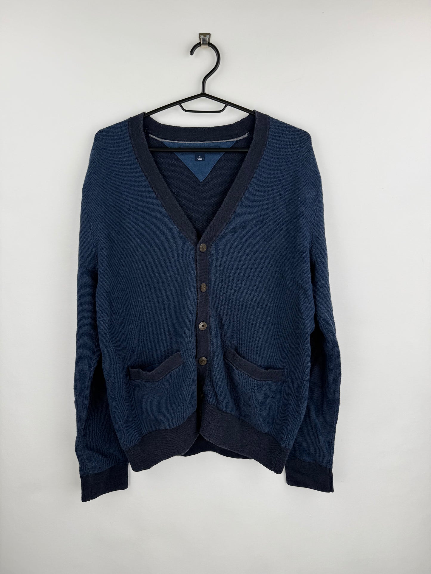 Tommy Hilfiger Cardigan - Unisex M
