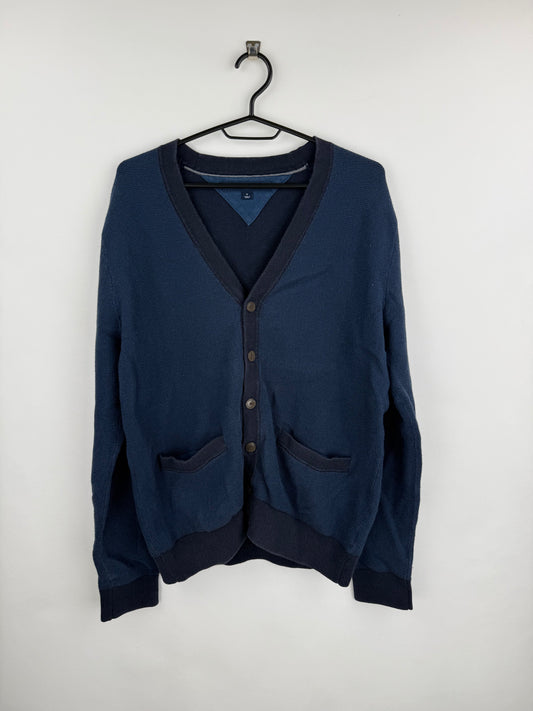 Tommy Hilfiger Cardigan - Unisex M